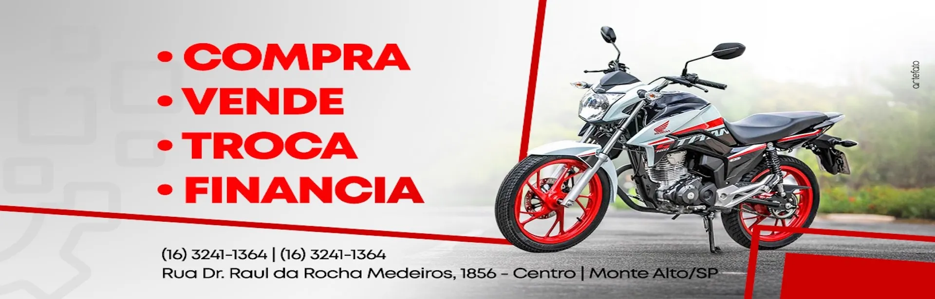 Gira Motos